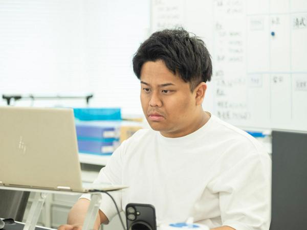 募集している求人：ECコンサルタントマネージャー