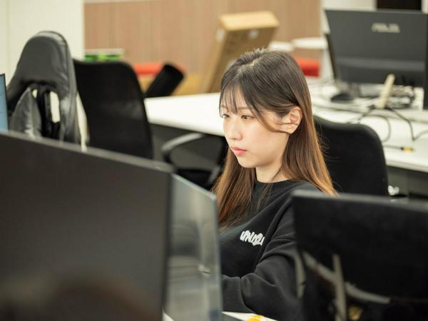 募集している求人：デジタルマーケティング担当(マネージャー候補)