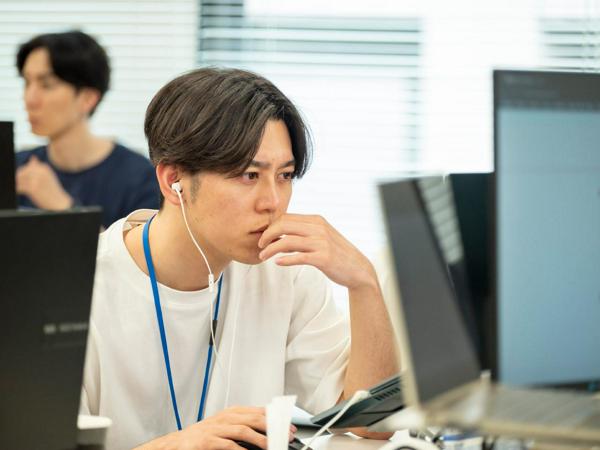 募集している求人：PMフリーランス