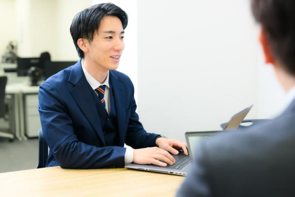 募集している求人：コーポレートマネージャー