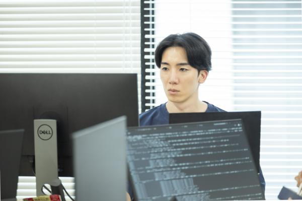 募集している求人：A：業務自動化エンジニア（プロジェクトリーダー）