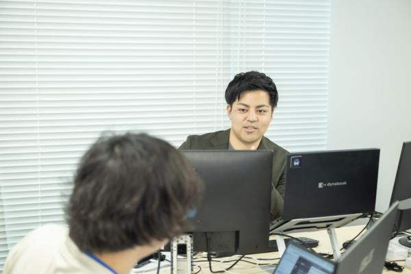 募集している求人：SNS担当(マネージャー候補)