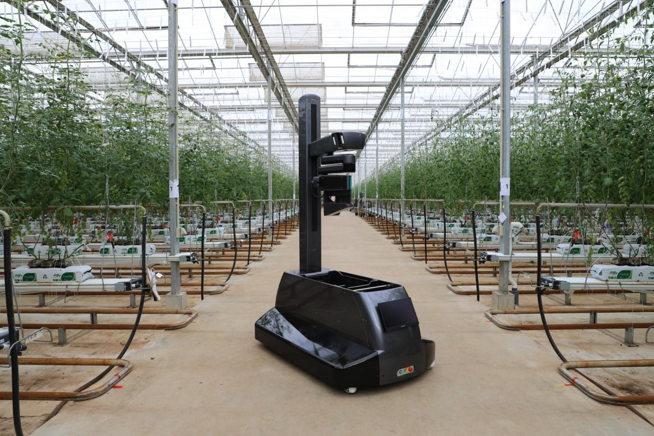 inaho株式会社 求人画像1