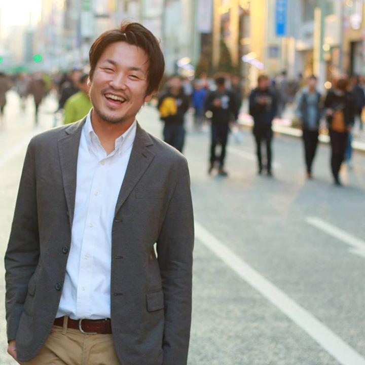 inaho株式会社のインタビュー写真