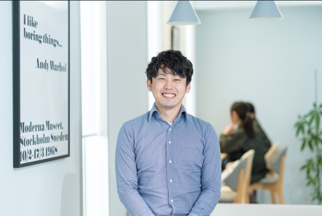 株式会社ミタデン 求人画像1