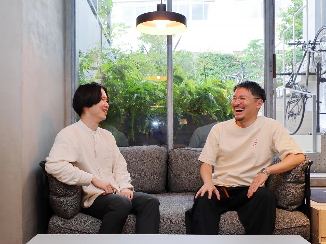 株式会社cococo 求人画像1