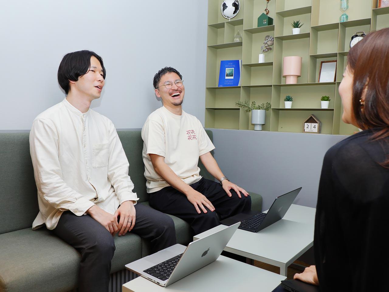 株式会社cococo 求人画像1