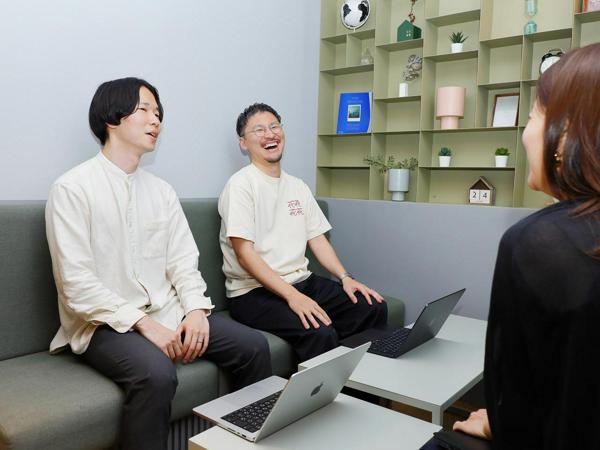 募集している求人：デジタルラボ事業部 プロジェクトマネージャー（シニアポジション）