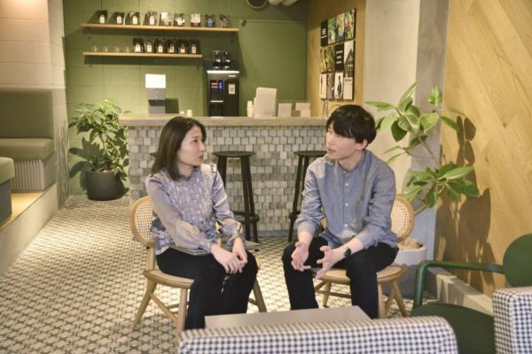 募集している求人：デジタルラボ事業部 Webエンジニア（CTO 候補）