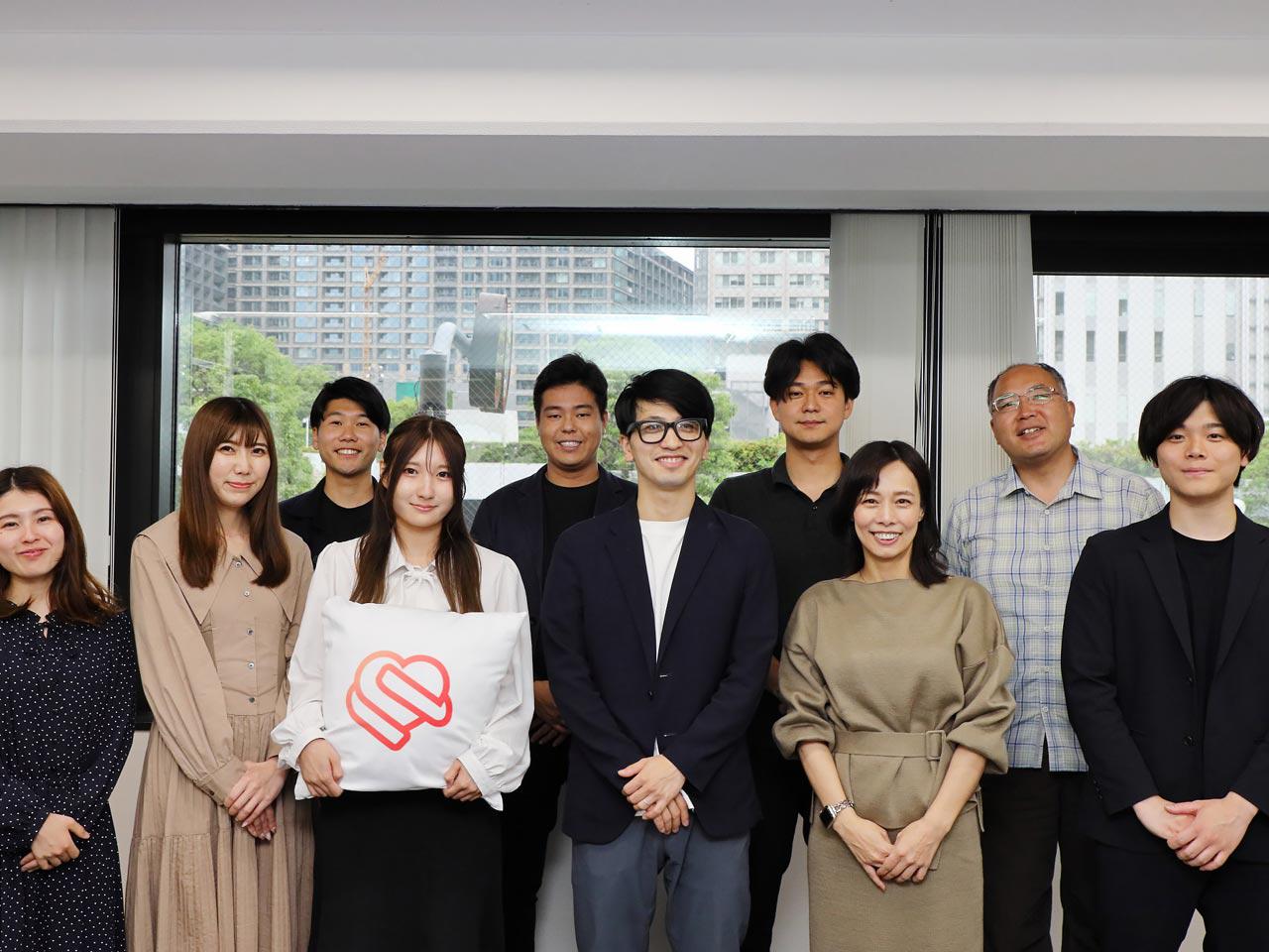 株式会社Emostyle 求人画像1