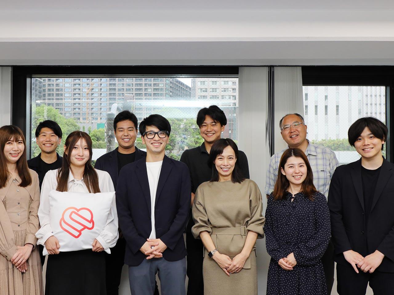 株式会社Emostyle 求人画像1