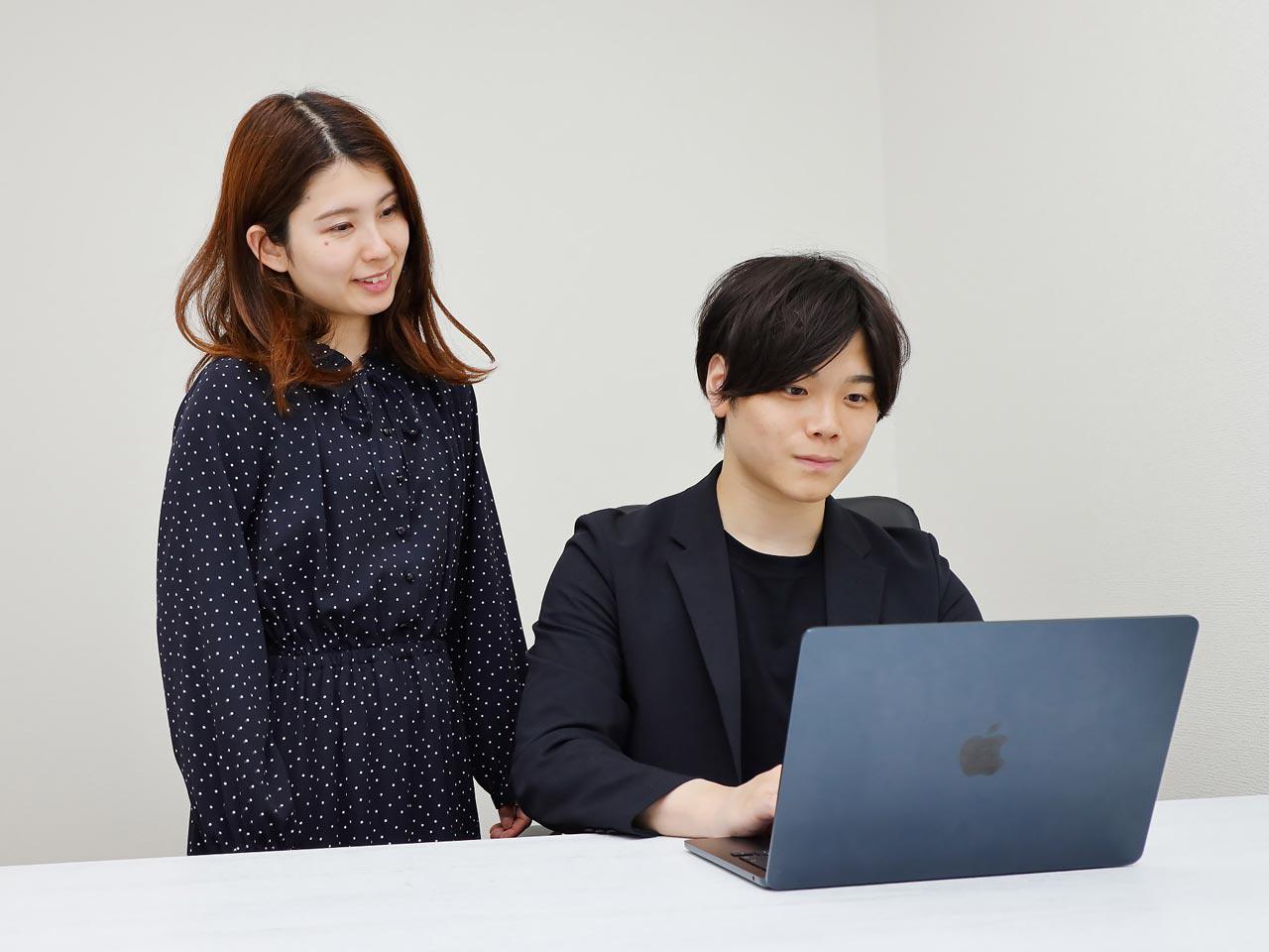 株式会社Emostyle 求人画像1