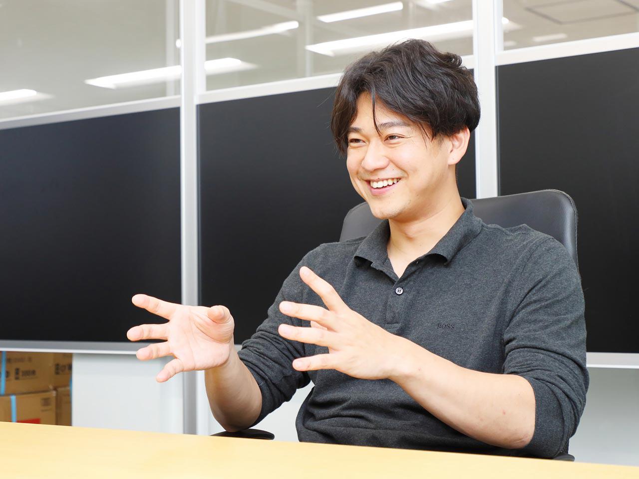 株式会社Emostyle 求人画像1