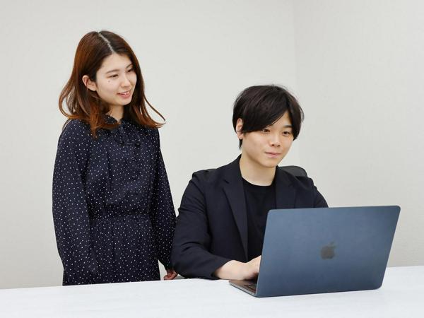 募集している求人：総務・労務担当