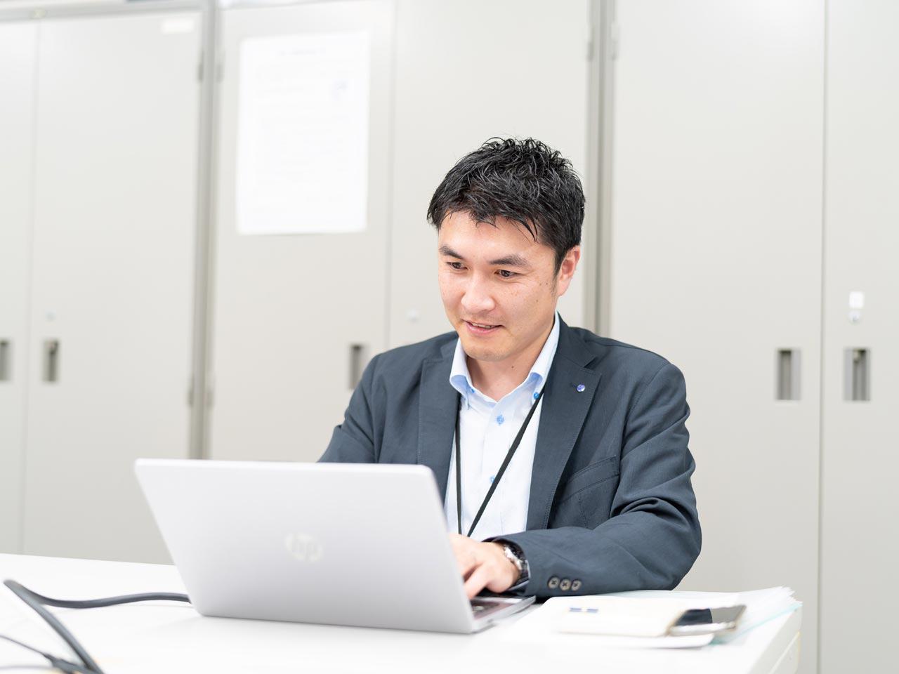 南都コンピュータサービス株式会社 求人画像1