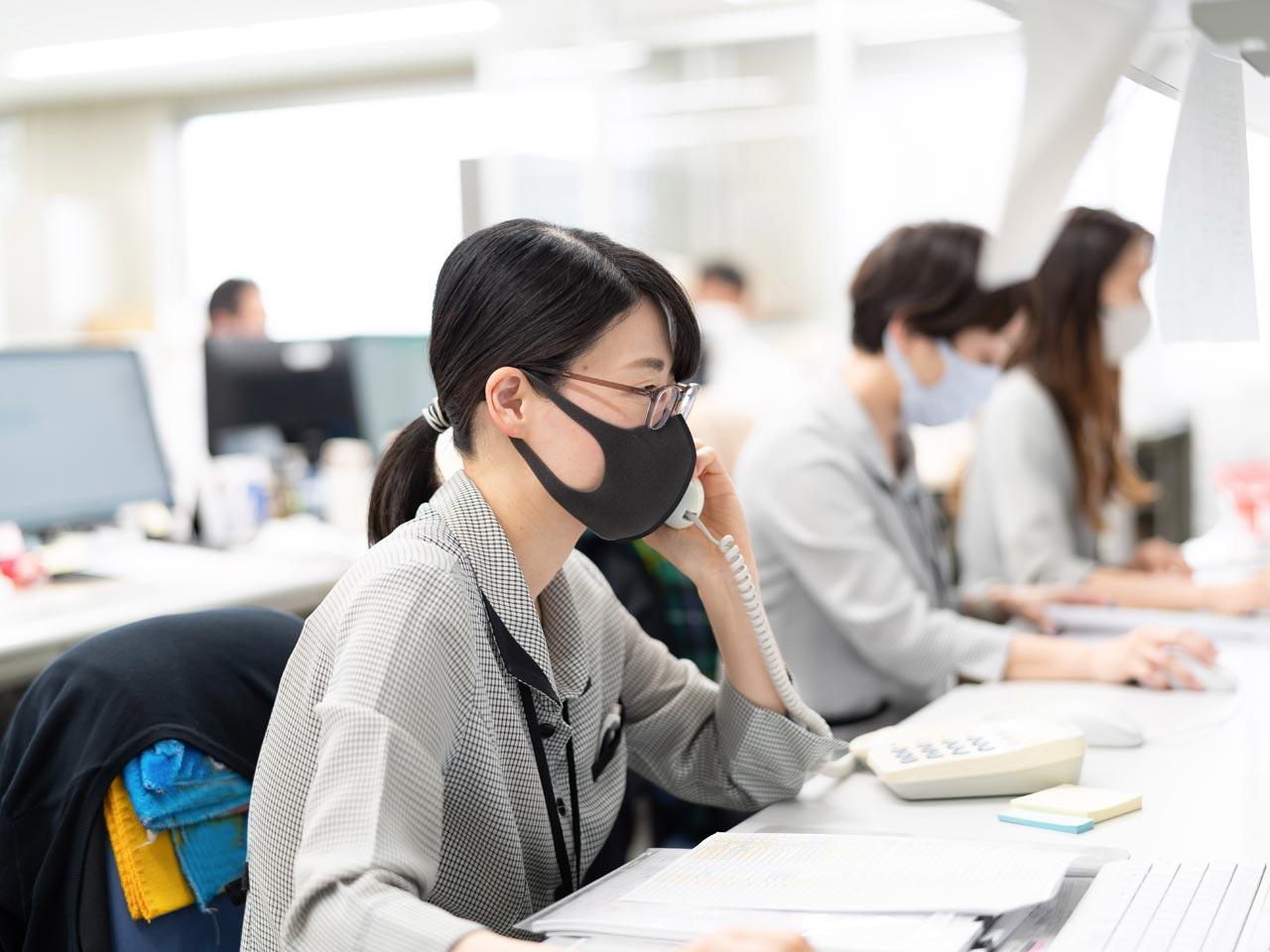 南都コンピュータサービス株式会社 求人画像1