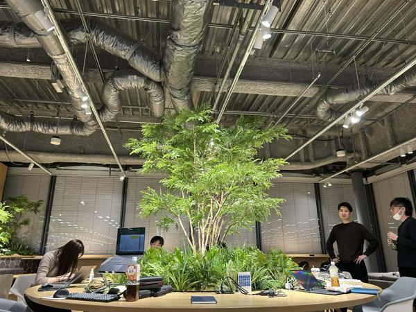 募集している求人：【100％自社開発案件】プライム上場企業Gのバックエンド開発エンジニア