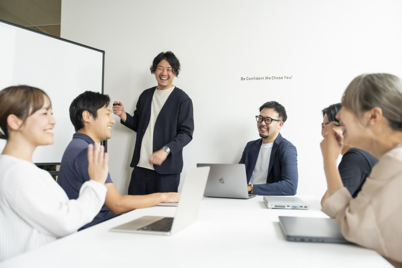 ハチドリソーラー株式会社 求人画像1