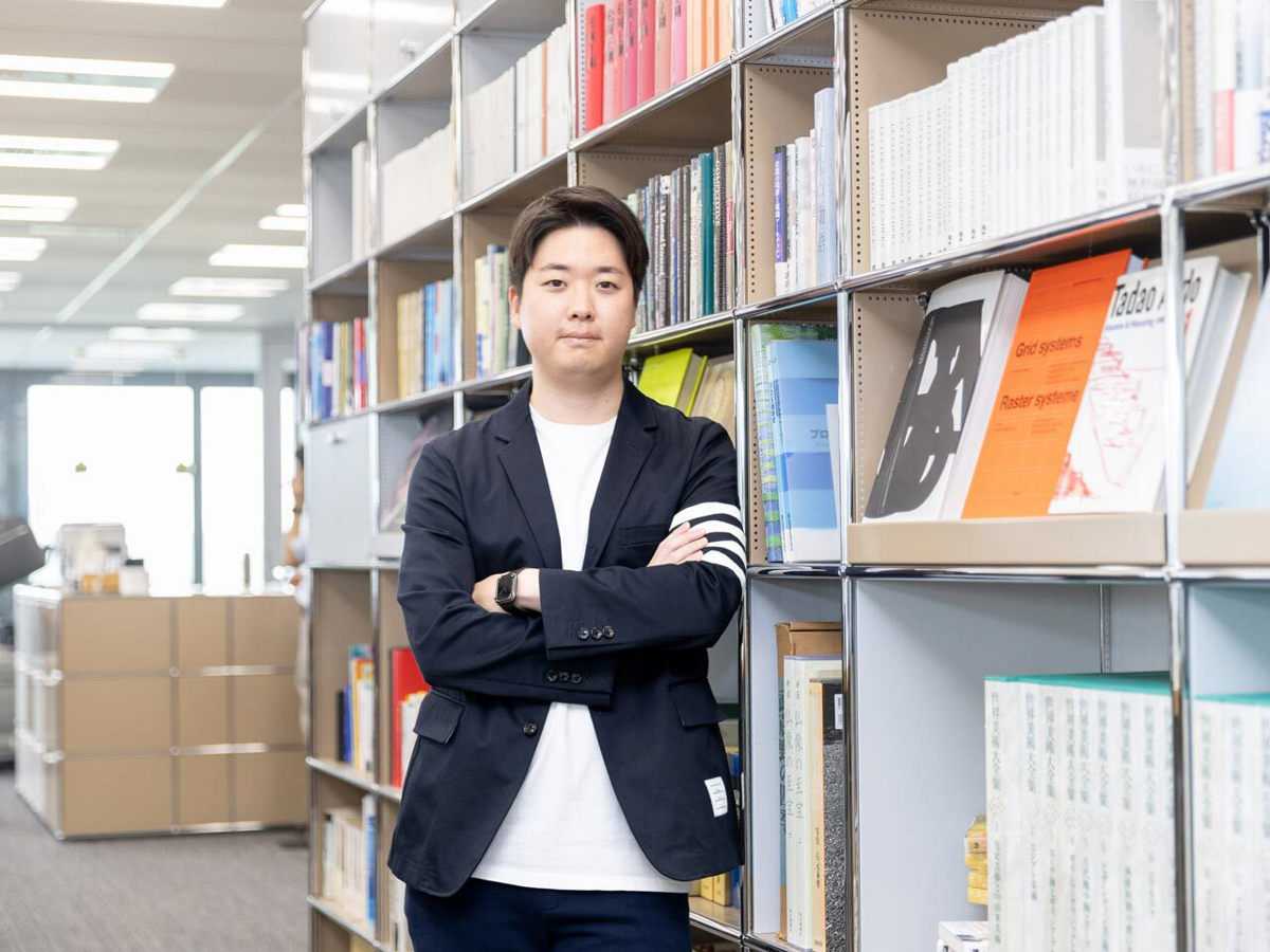 インタビュー画像