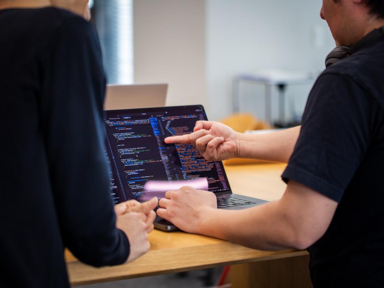 株式会社ICMG Digital 求人画像1