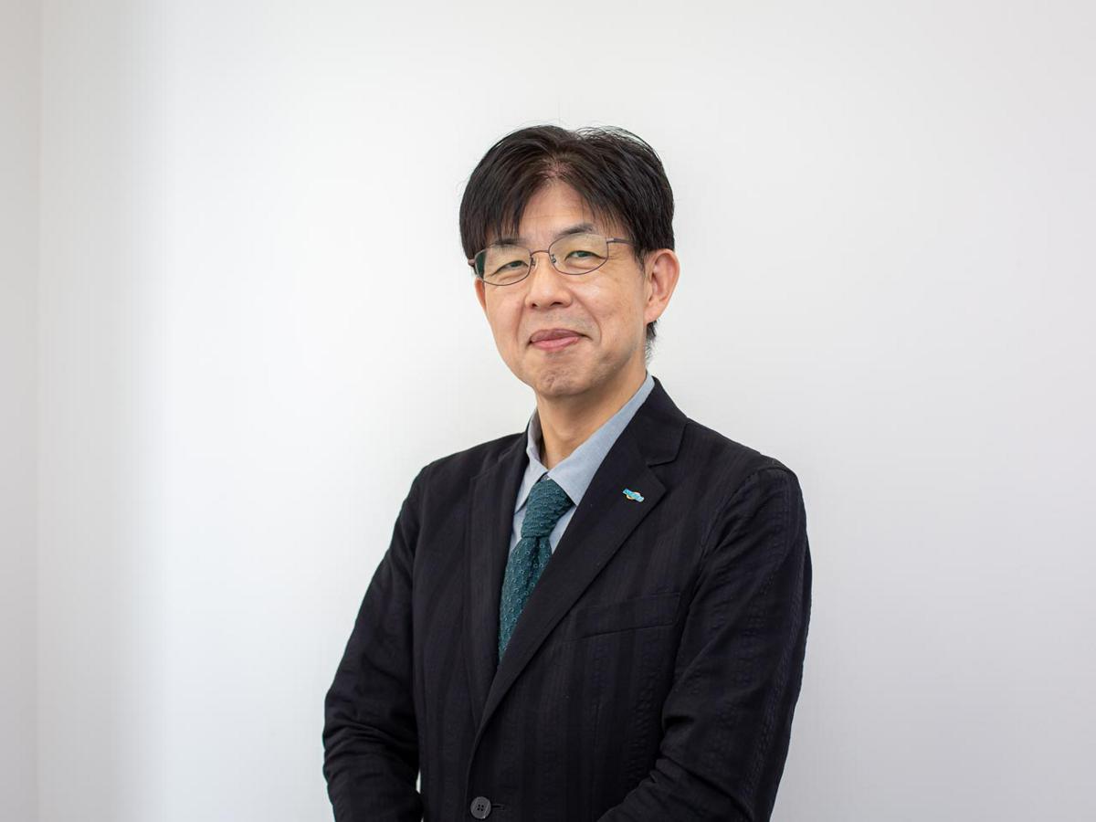 インタビュー画像