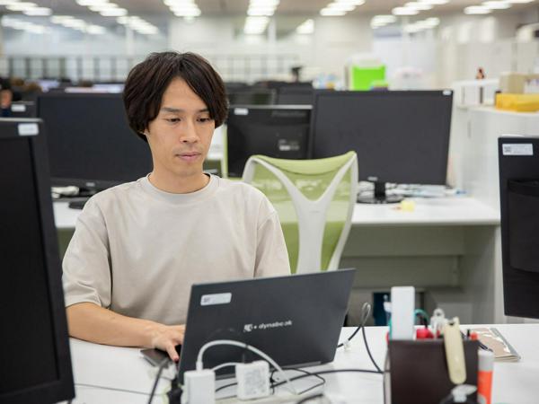 募集している求人：【未経験歓迎】電力の需給管理 監視担当◇/落ち着いた環境でコツコツ取り組む/KDDIグループ