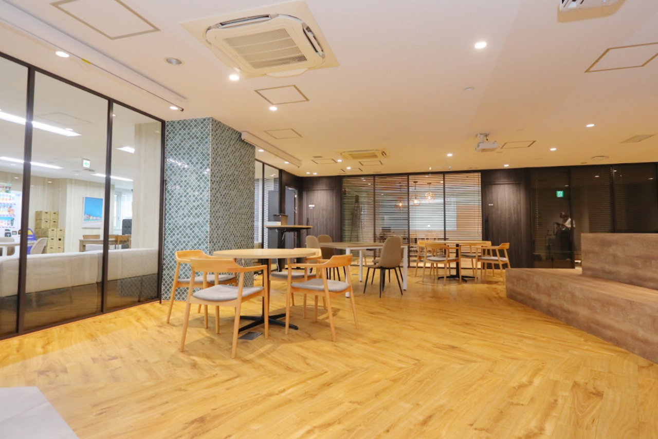 三崎未来ホールディングス株式会社 求人画像1