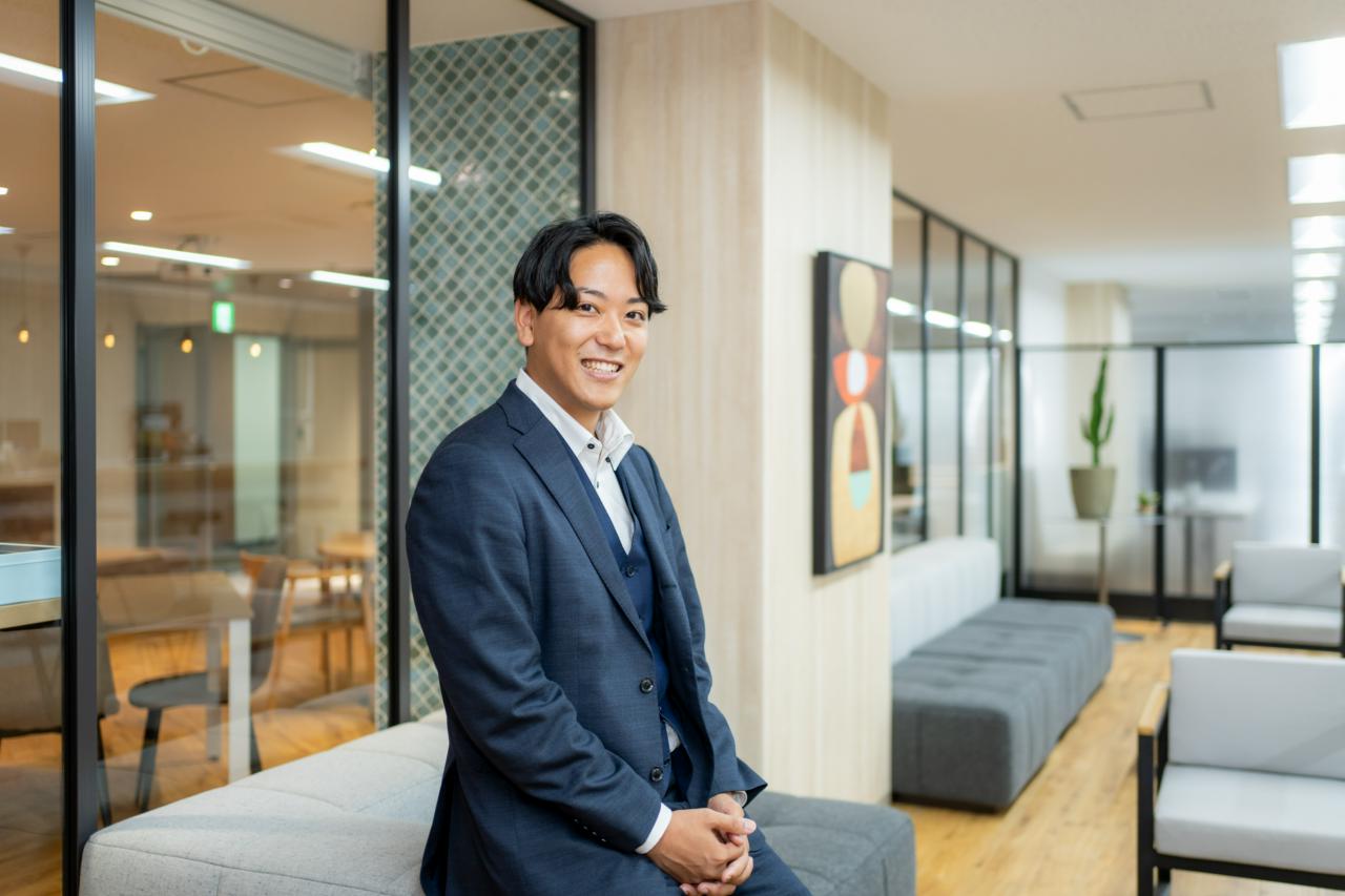 三崎未来ホールディングス株式会社 求人画像1