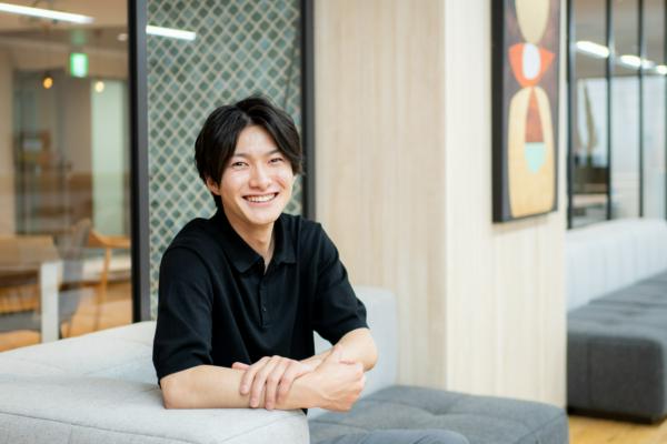 募集している求人：人事（採用担当）