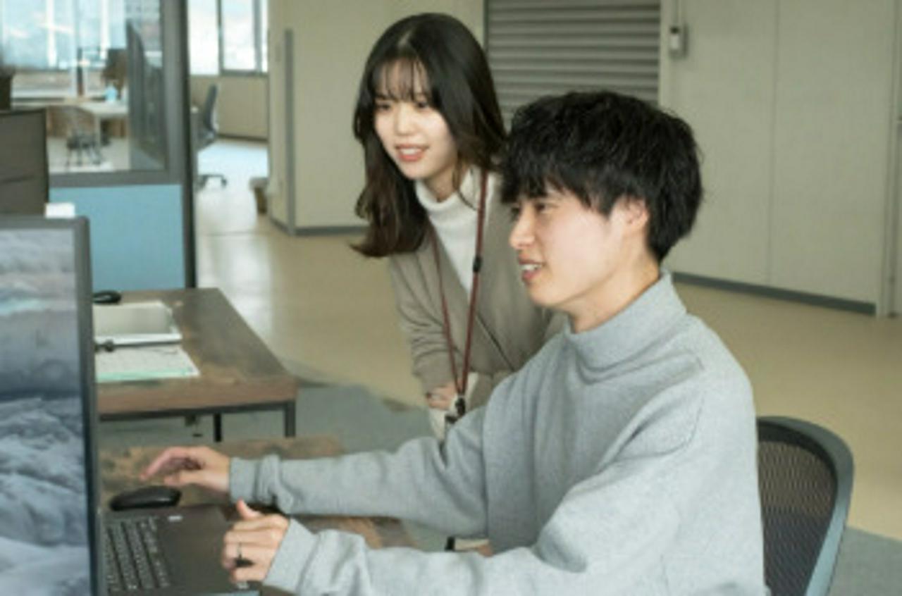 エクネス株式会社 求人画像1