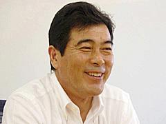 取締役　ＰＪ統括室長　西條　正治　氏