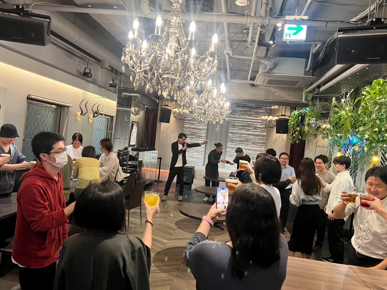 株式会社MapleSystems 求人画像1