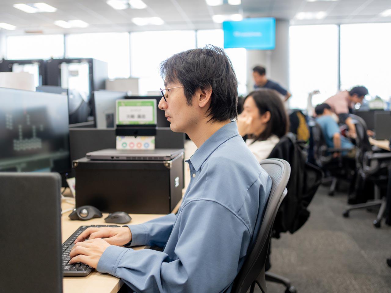 株式会社Colorful Palette ENCORE 求人画像1