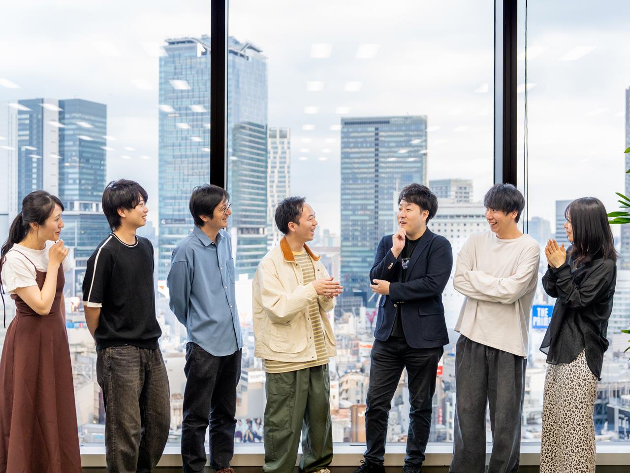 株式会社Colorful Palette ENCORE 求人画像1