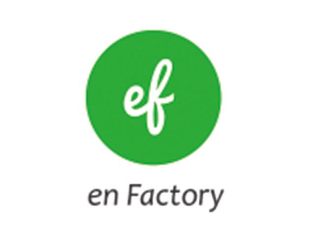 大切にしている組織風土は、エンファクトリーの「エン」にちなんだこの三つの「エン」。
・エンゲージメント
・エンジョイメント
・エンパワー メント