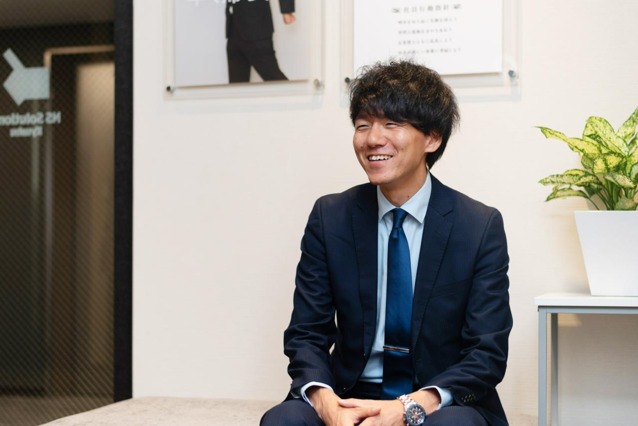 日鉄ソリューションズ九州株式会社 求人画像1