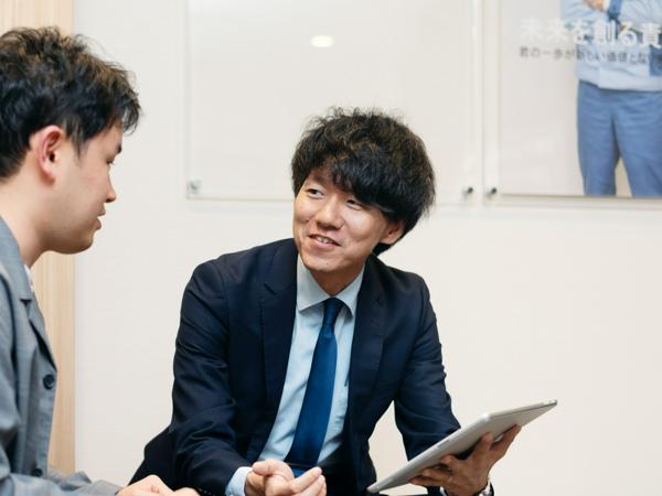 募集している求人：【福　岡】自社パッケージ開発エンジニア（PL・PM候補）/大学向けDX事業