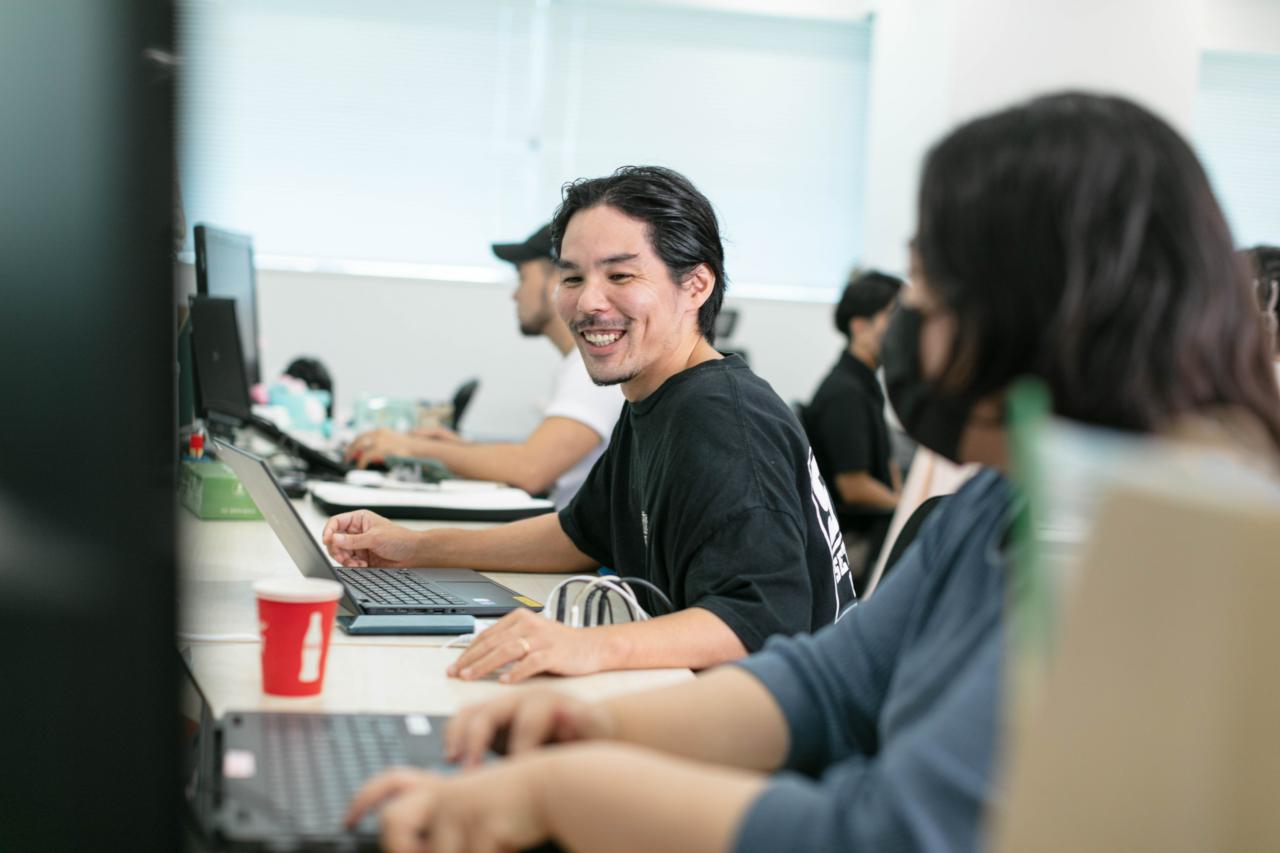 株式会社シーエー・アドバンス 求人画像1