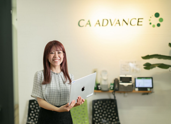 募集している求人：技術人事 / 技術統括本部