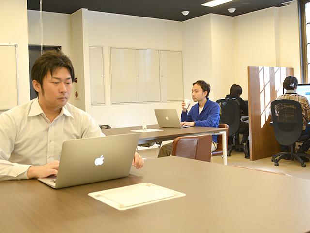 MOSAアーキテクト 株式会社のイメージ画像1