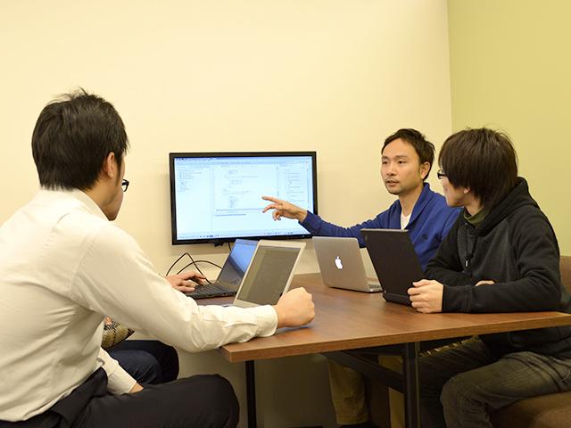 MOSAアーキテクト 株式会社のイメージ画像2