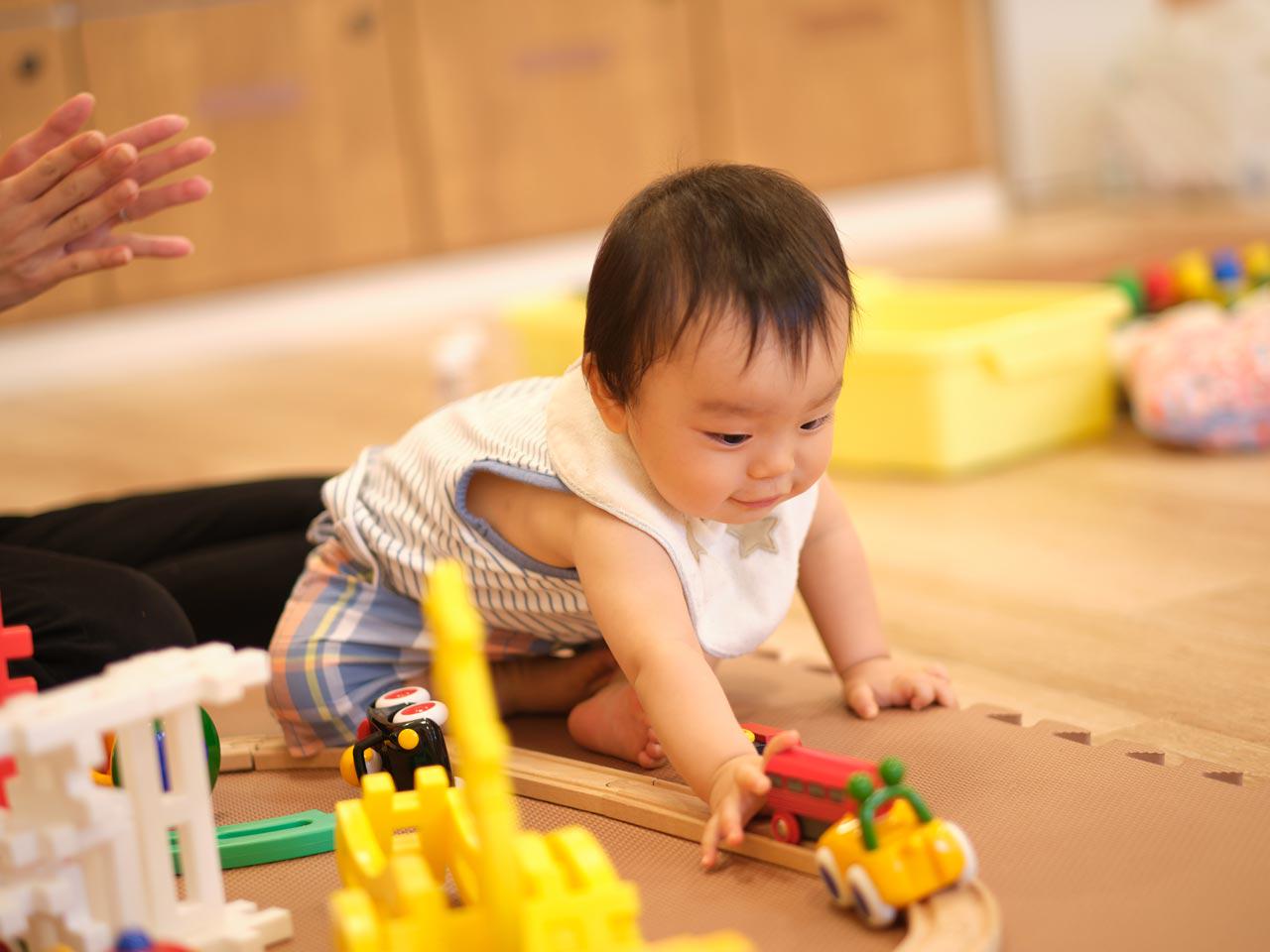 株式会社キッズコーポレーションホールディングス 求人画像1