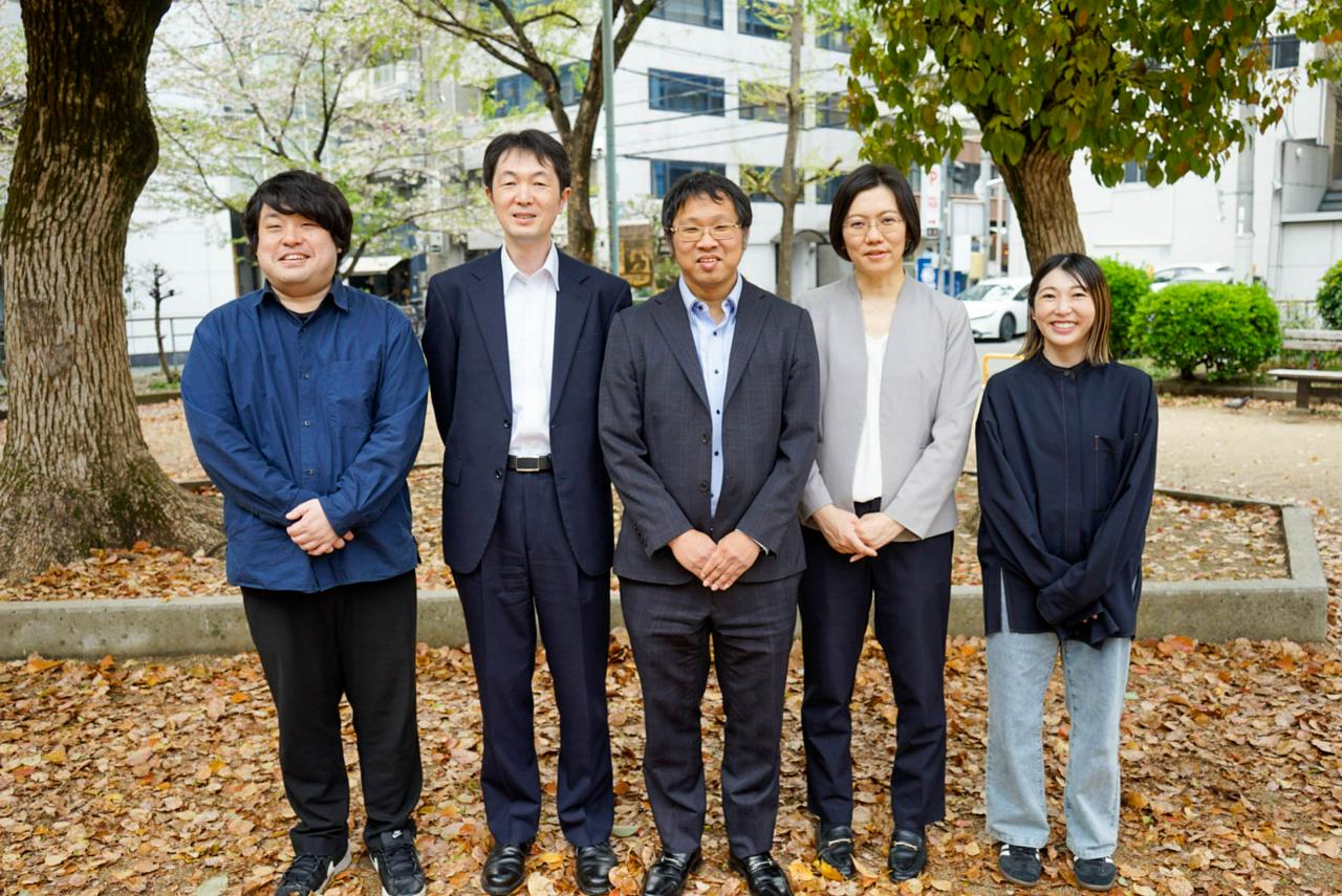 株式会社マイスター・ギルド 求人画像1