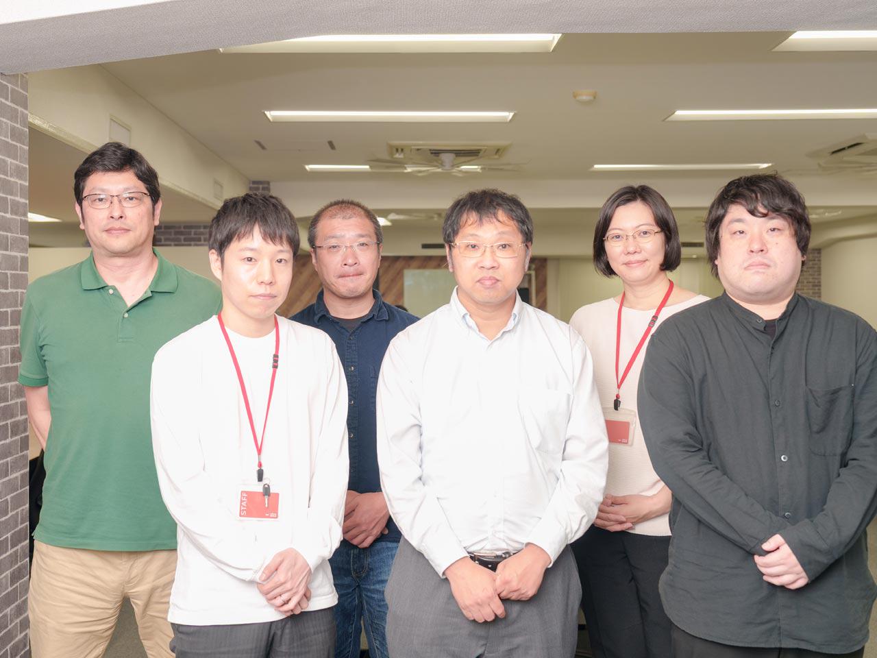 株式会社マイスター・ギルド 求人画像1