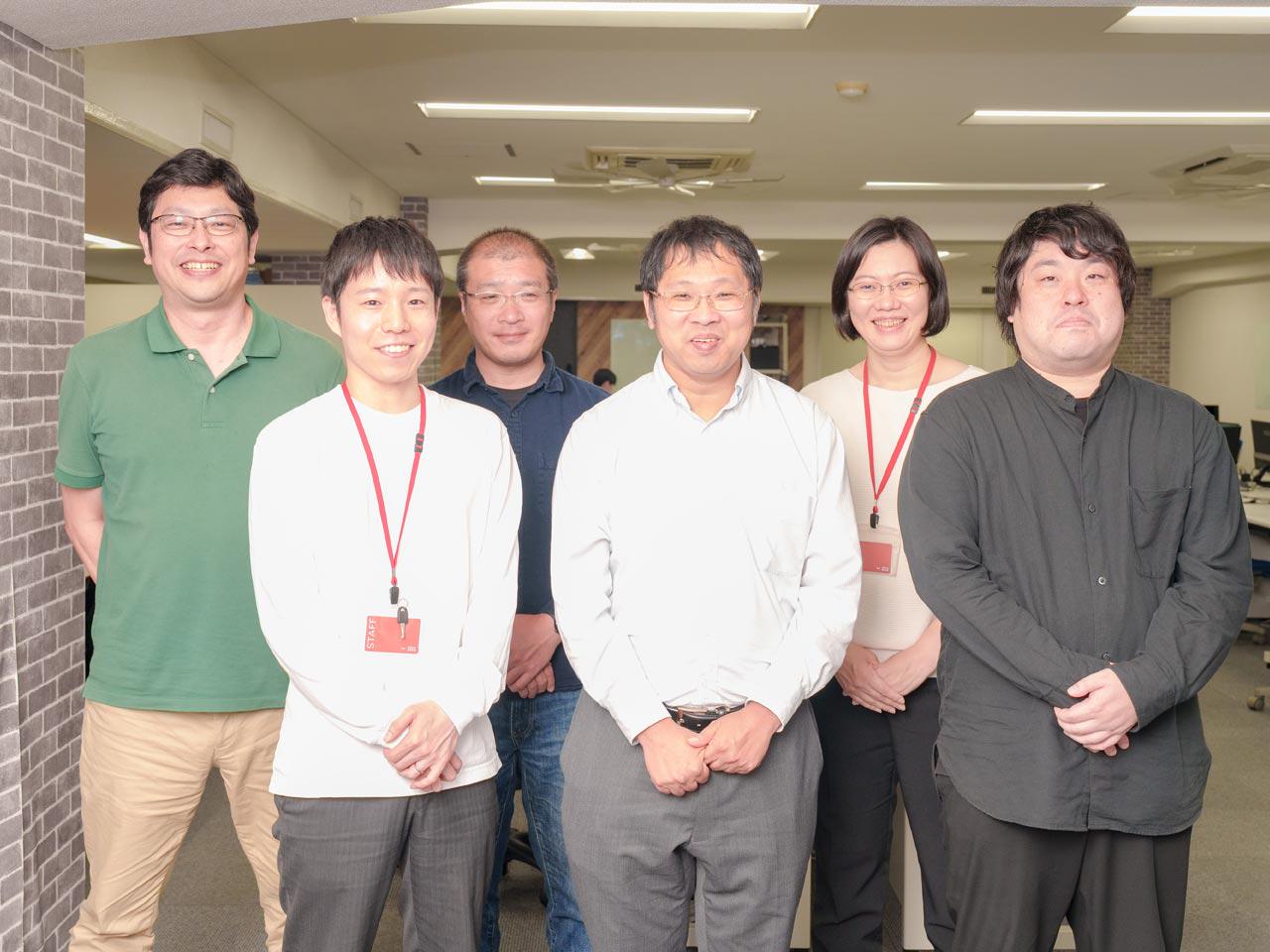 株式会社マイスター・ギルド 求人画像1