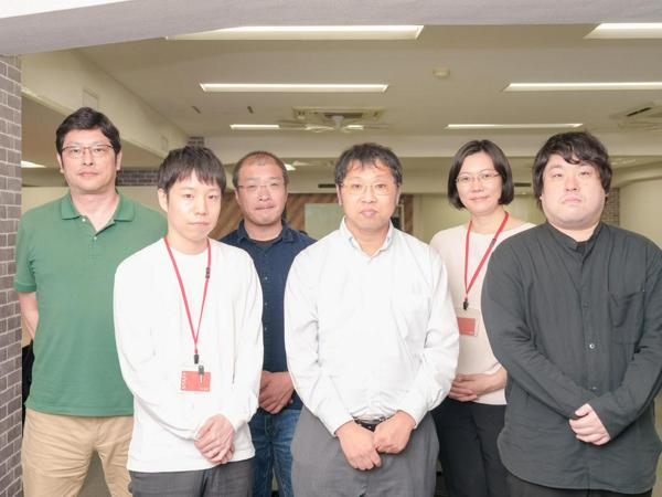 募集している求人：モバイルエンジニア