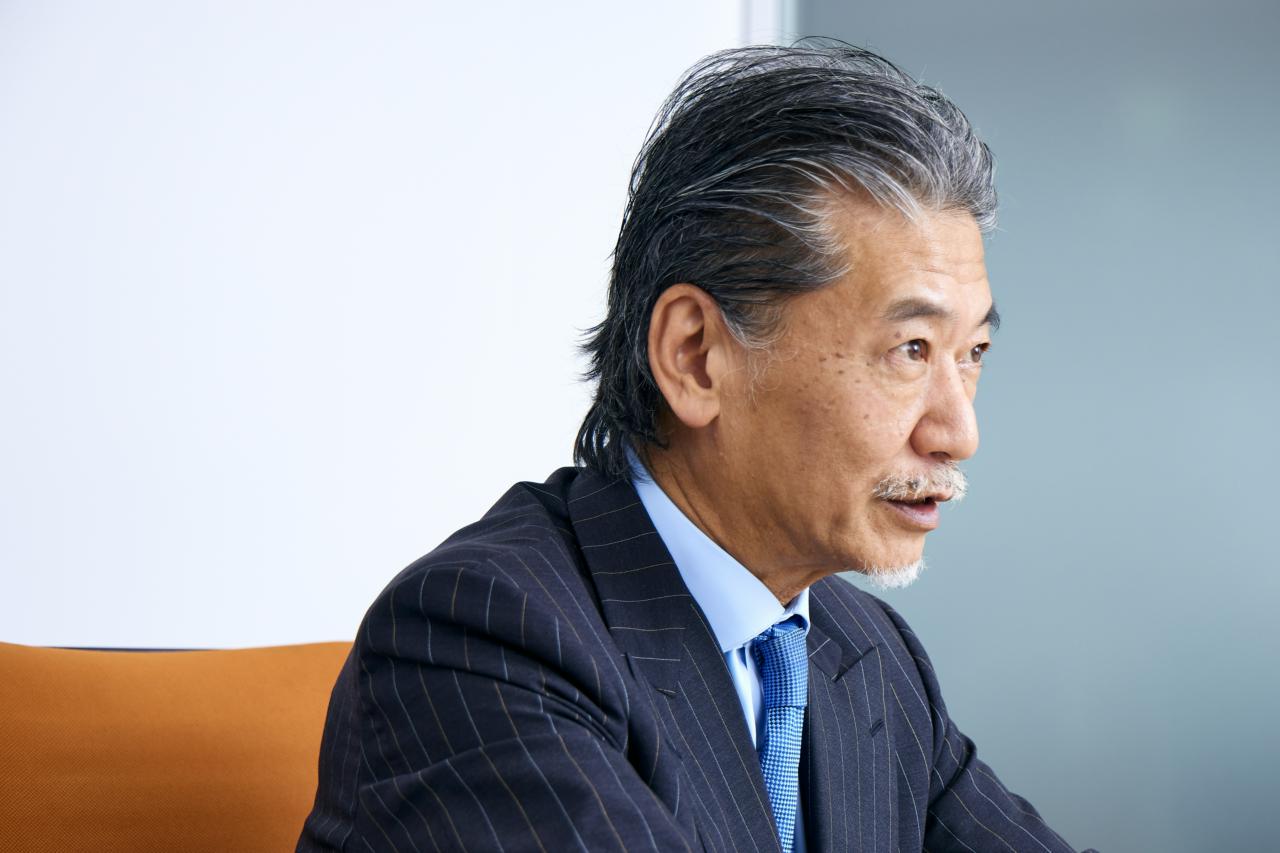 株式会社パトスロゴス 求人画像1