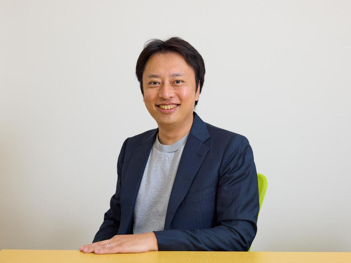 インタビュー画像