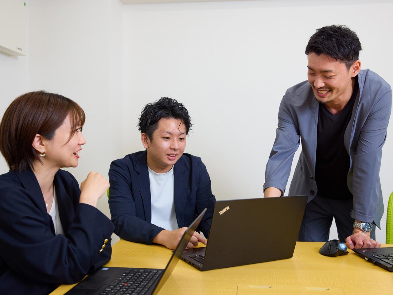 株式会社9E | キャリアアドバイザー(キャリアアドバイザー職特化