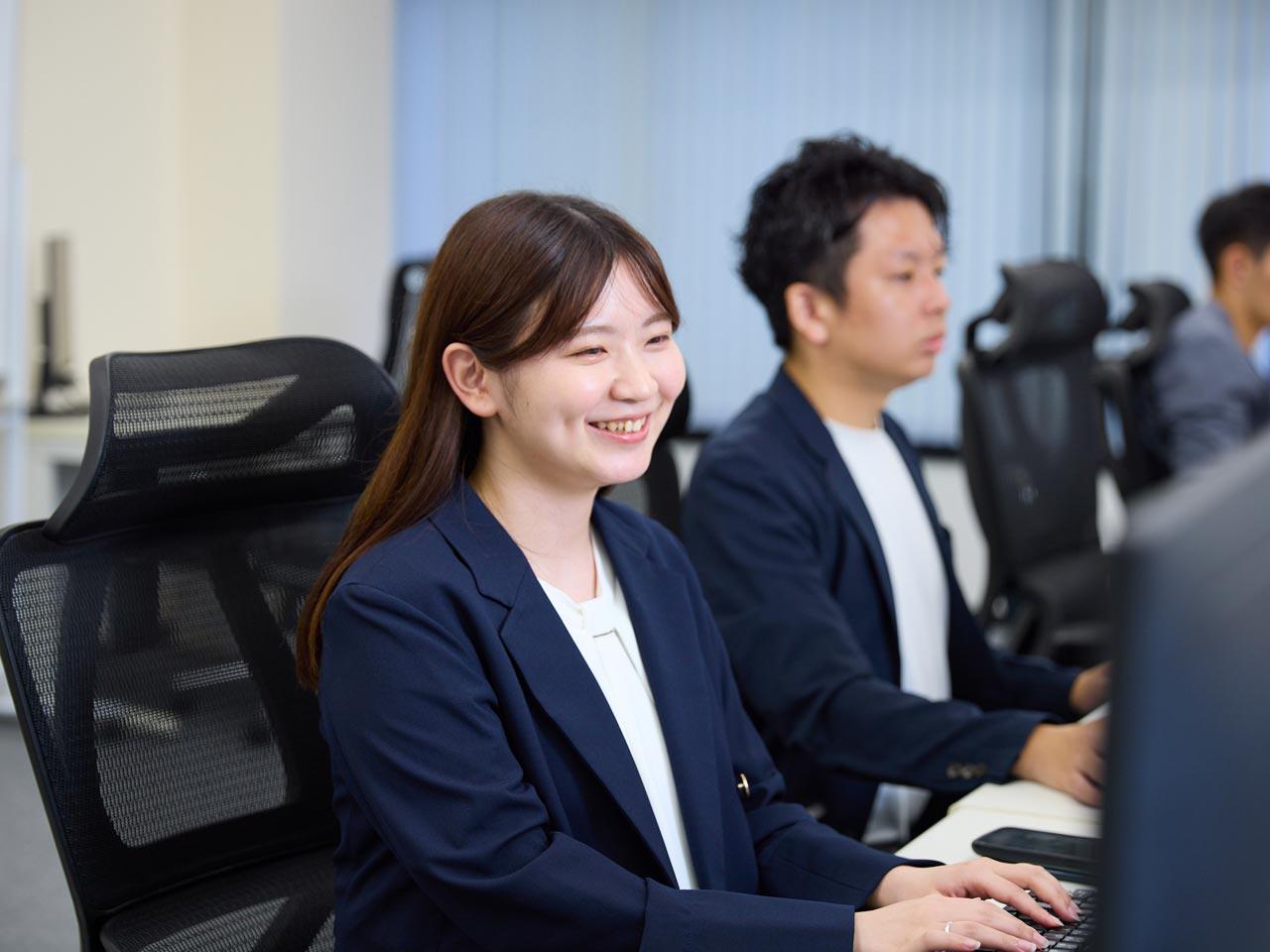 株式会社9E 求人画像1